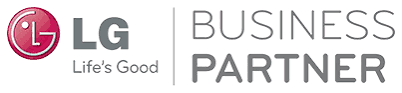 LG Business Partner